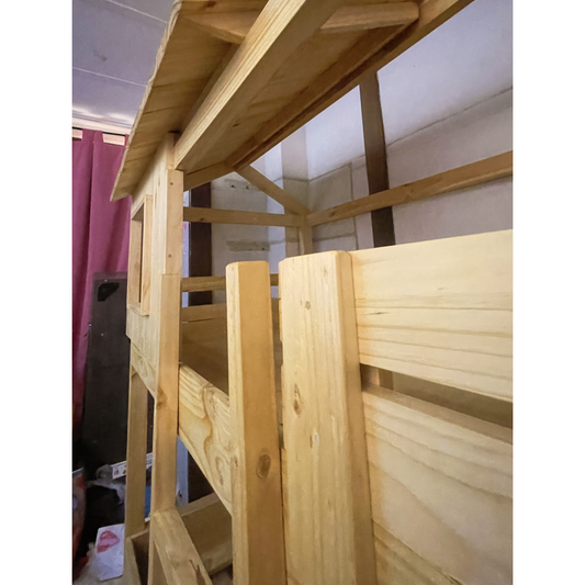 Camarote Club de Tobby