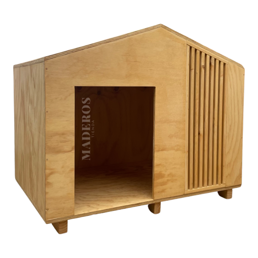 Casa de Perro Celosía