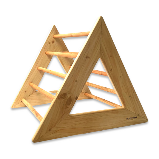 Triángulo Pikler