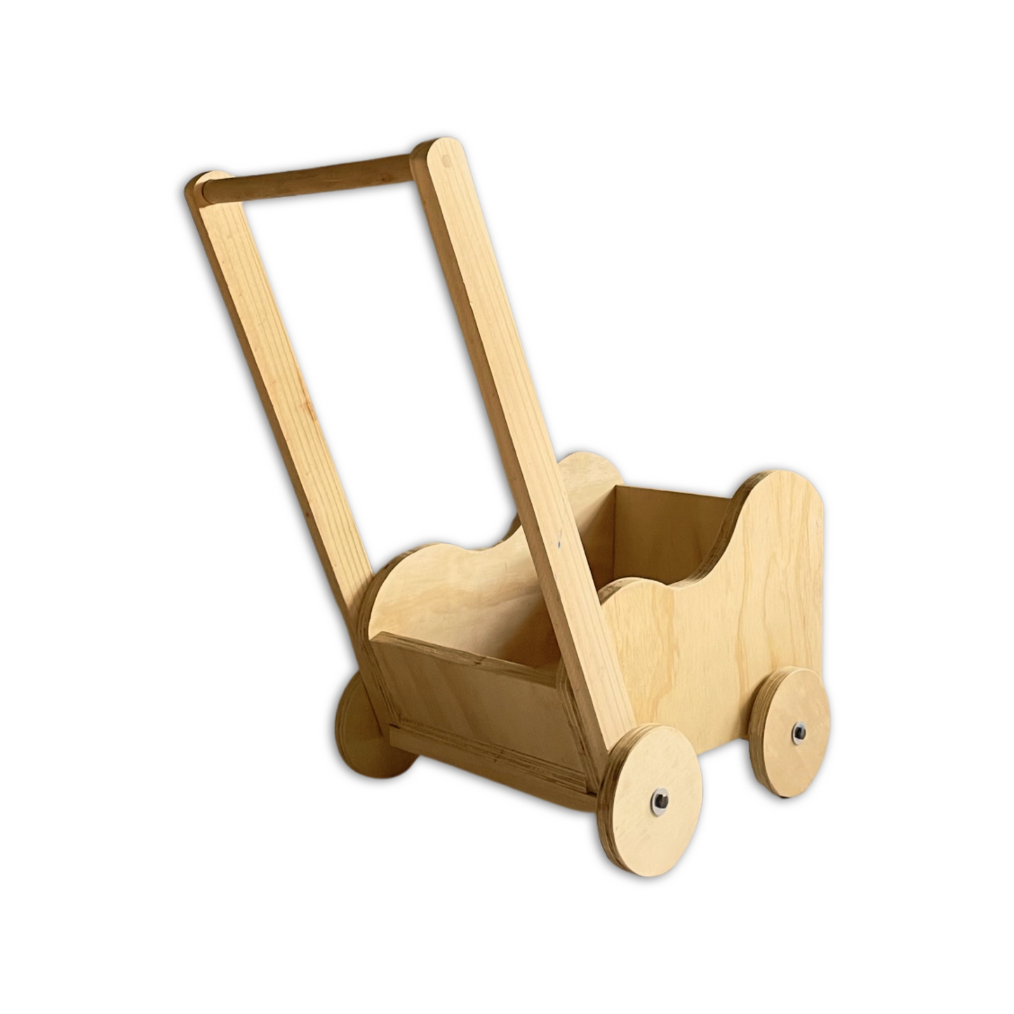 Carrito de Juego