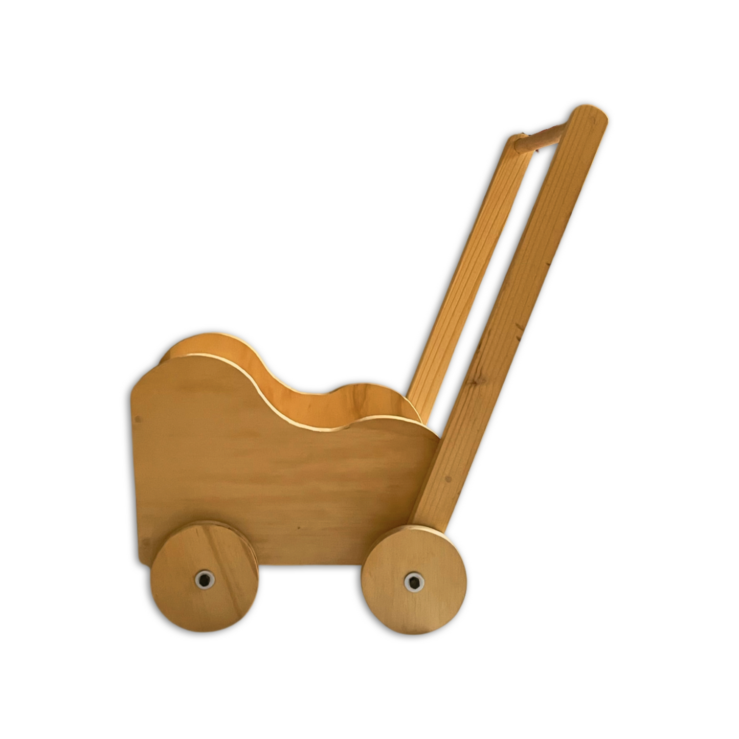 Carrito de Juego