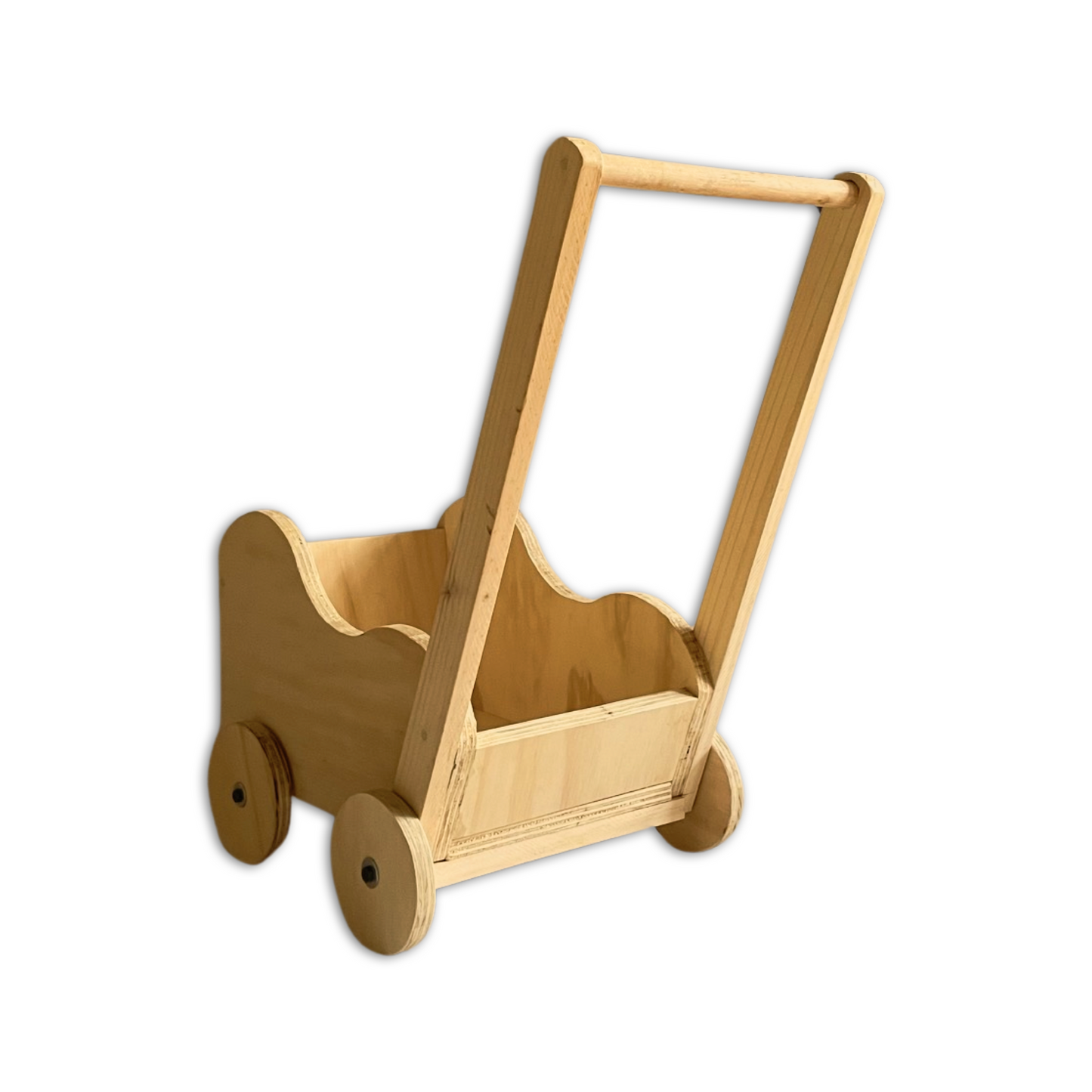 Carrito de Juego