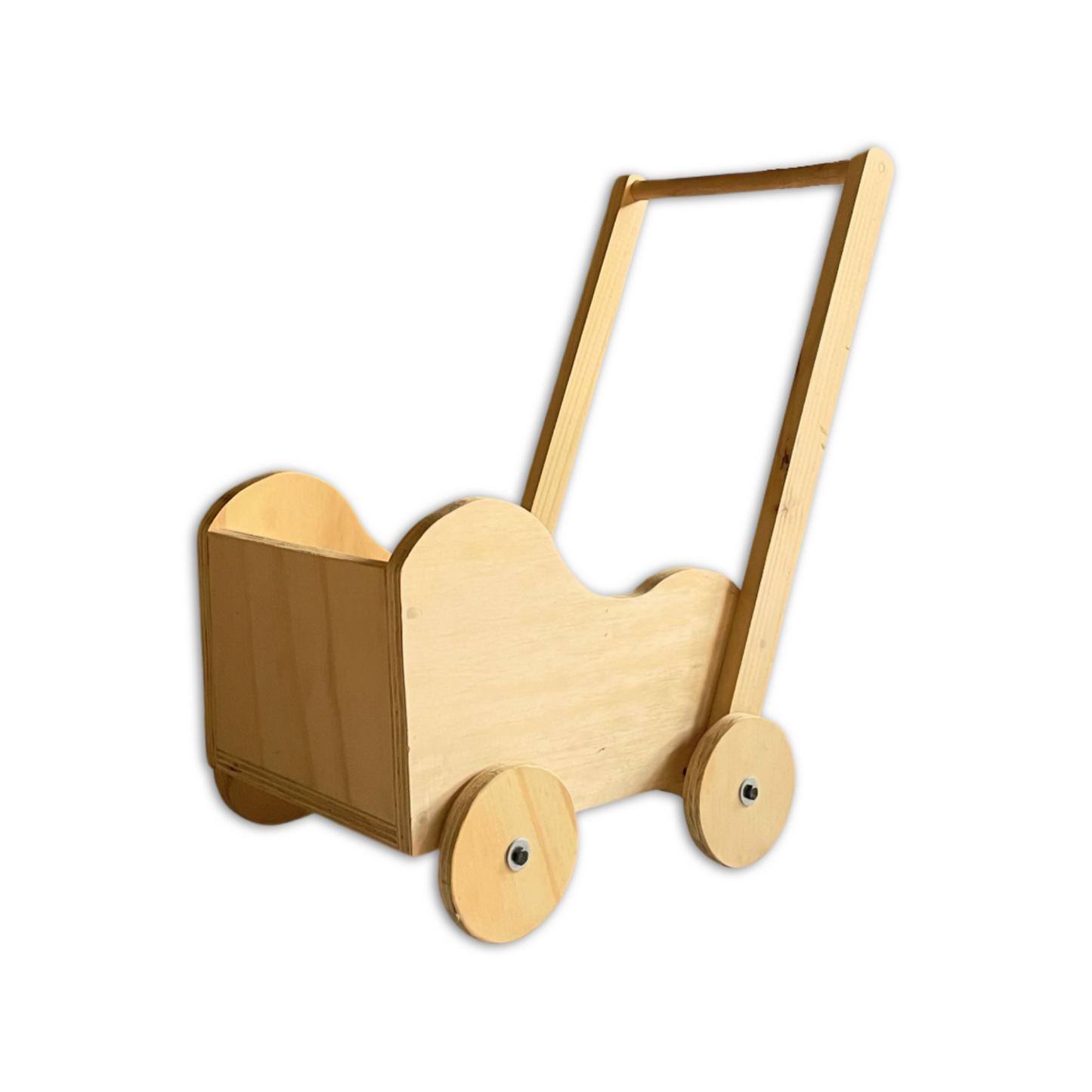 Carrito de Juego