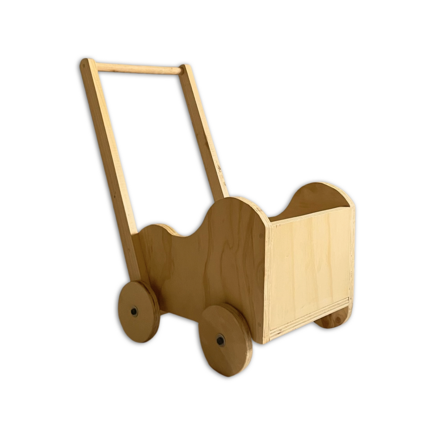 Carrito de Juego