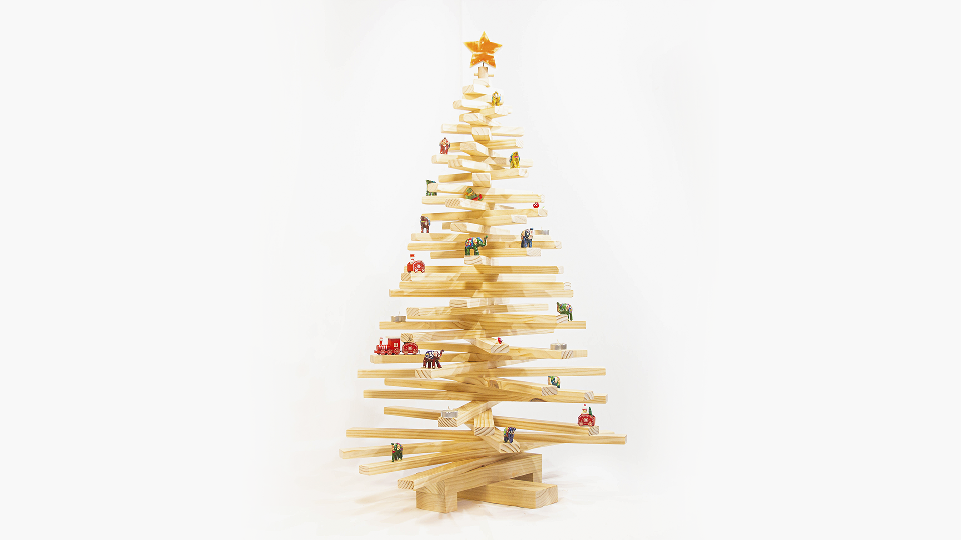 Árbol de Navidad