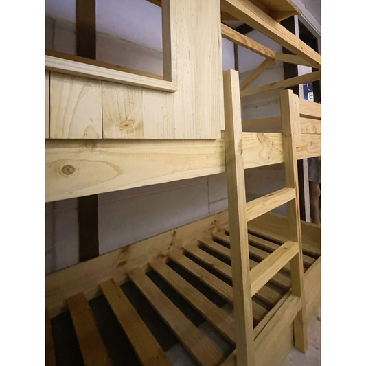 Camarote Club de Tobby