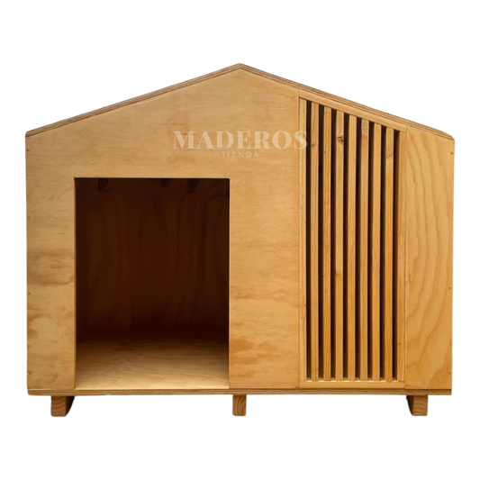 Casa de Perro Celosía